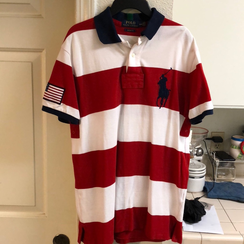 Ralph Lauren Polo shirt